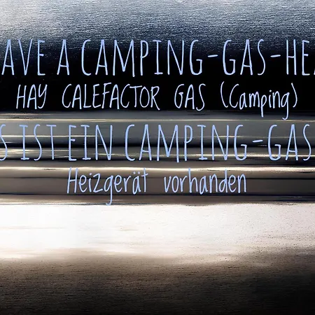 Apartmán Mazo La Lodero