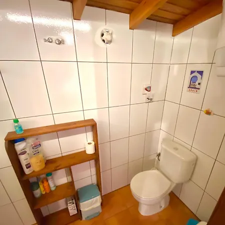 Apartment Mazo La Lodero