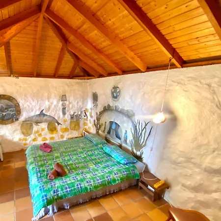 Mazo La Apartment