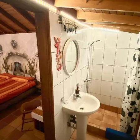 Mazo La Apartament *