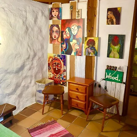 Mazo La Appartement *