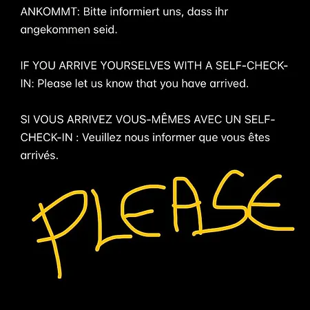 Apartmán Mazo La Lodero