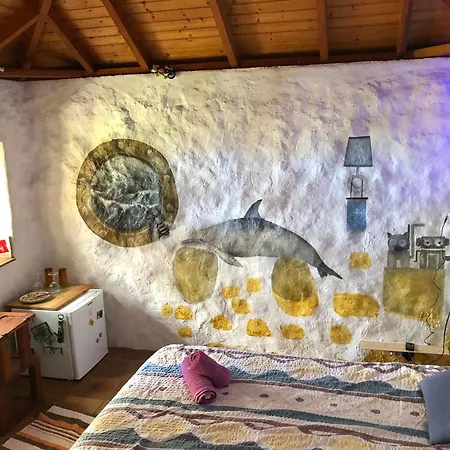 Mazo La Apartmán Lodero