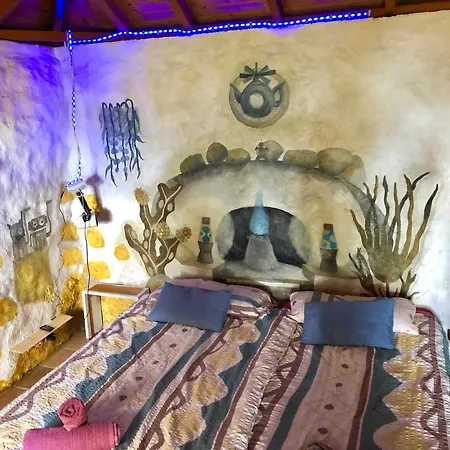 Apartmán Mazo La Lodero