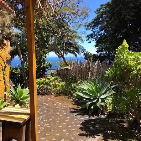 Mazo La Apartmán Lodero