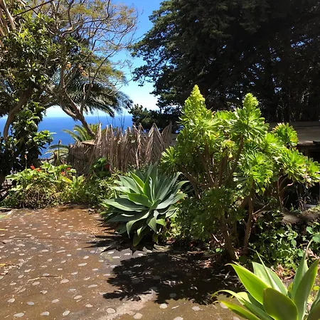 Apartmán Mazo La Lodero