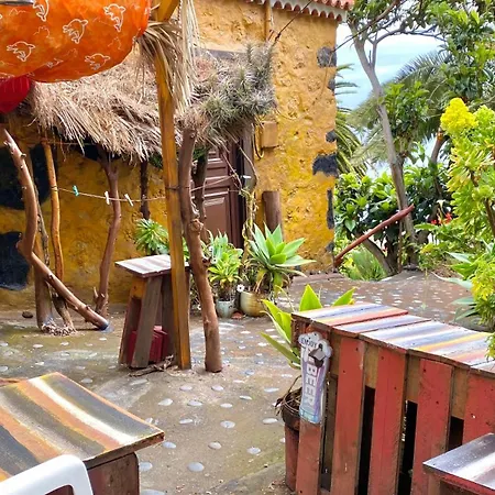 Mazo La Apartmán Lodero