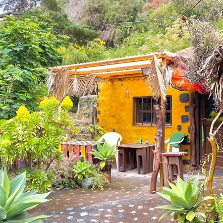 Mazo La Apartmán Lodero