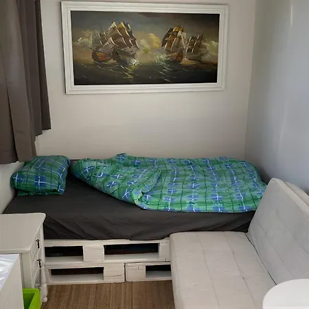 Mazo La Apartment *