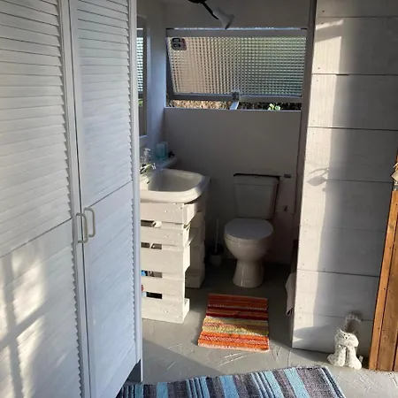 Mazo La Apartment