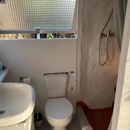 Mazo La Appartement *