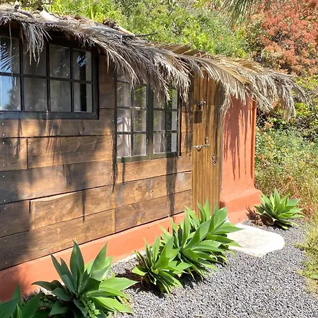 Apartmán Mazo La Lodero