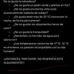 Apartamento Mazo La Habitación *