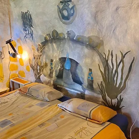 Apartmán Mazo La *