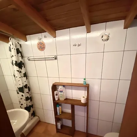 Appartement Mazo La