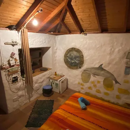 Mazo La Apartmán