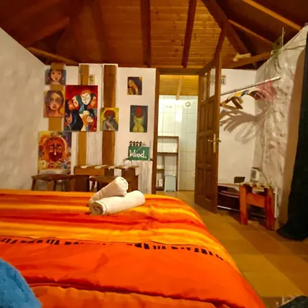 Apartmán Mazo La