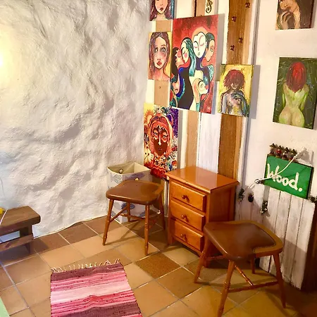 Appartement Mazo La