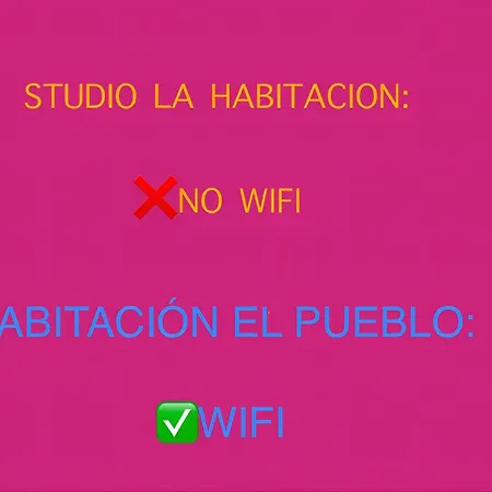 Apartament Mazo La Lodero