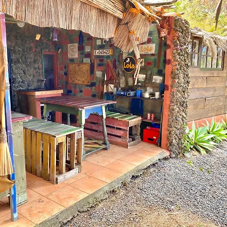 Apartament Mazo La *