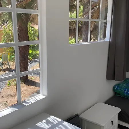 Apartament Mazo La *