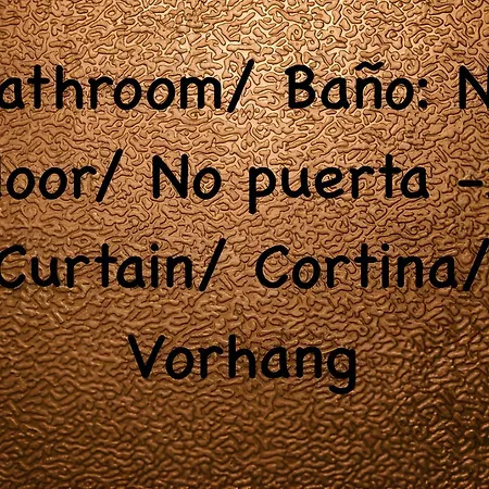 Mazo La Apartament Lodero