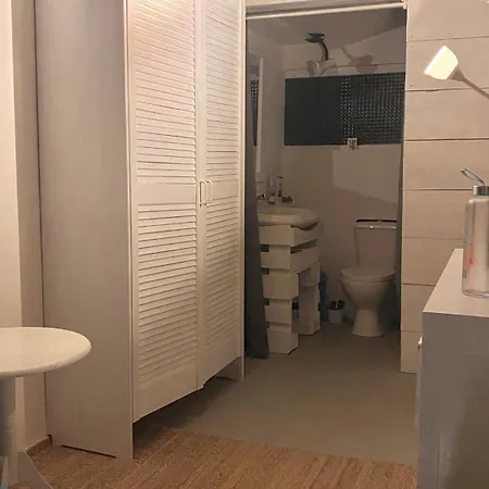 Mazo La Apartament