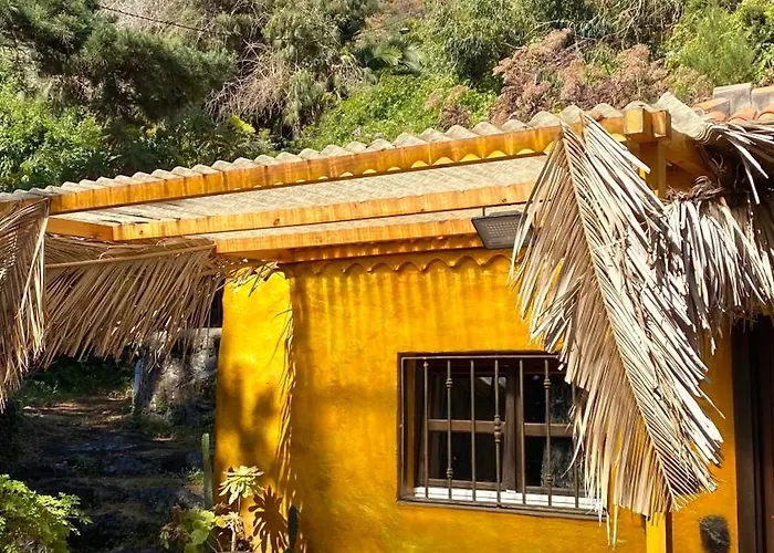 Apartamento Mazo La Habitación *