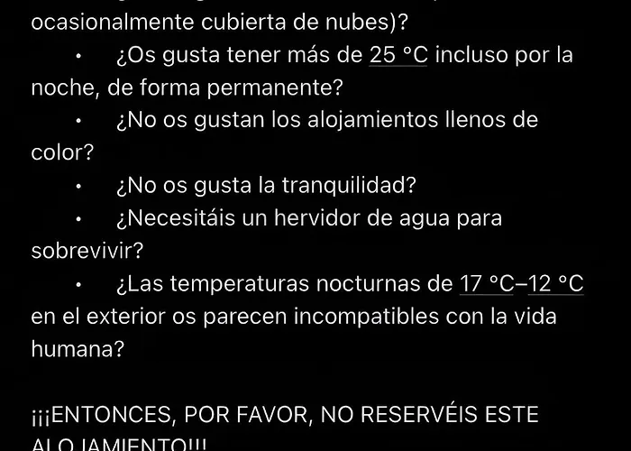 Daire Mazo La *